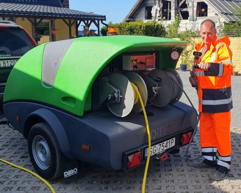 FAQ - mycie ciśnieniowe trójmiasto